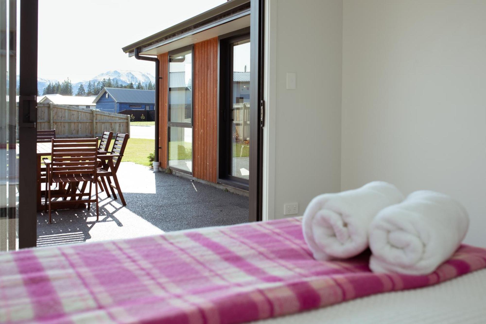 Gleniffer Views Villa Methven Exterior photo