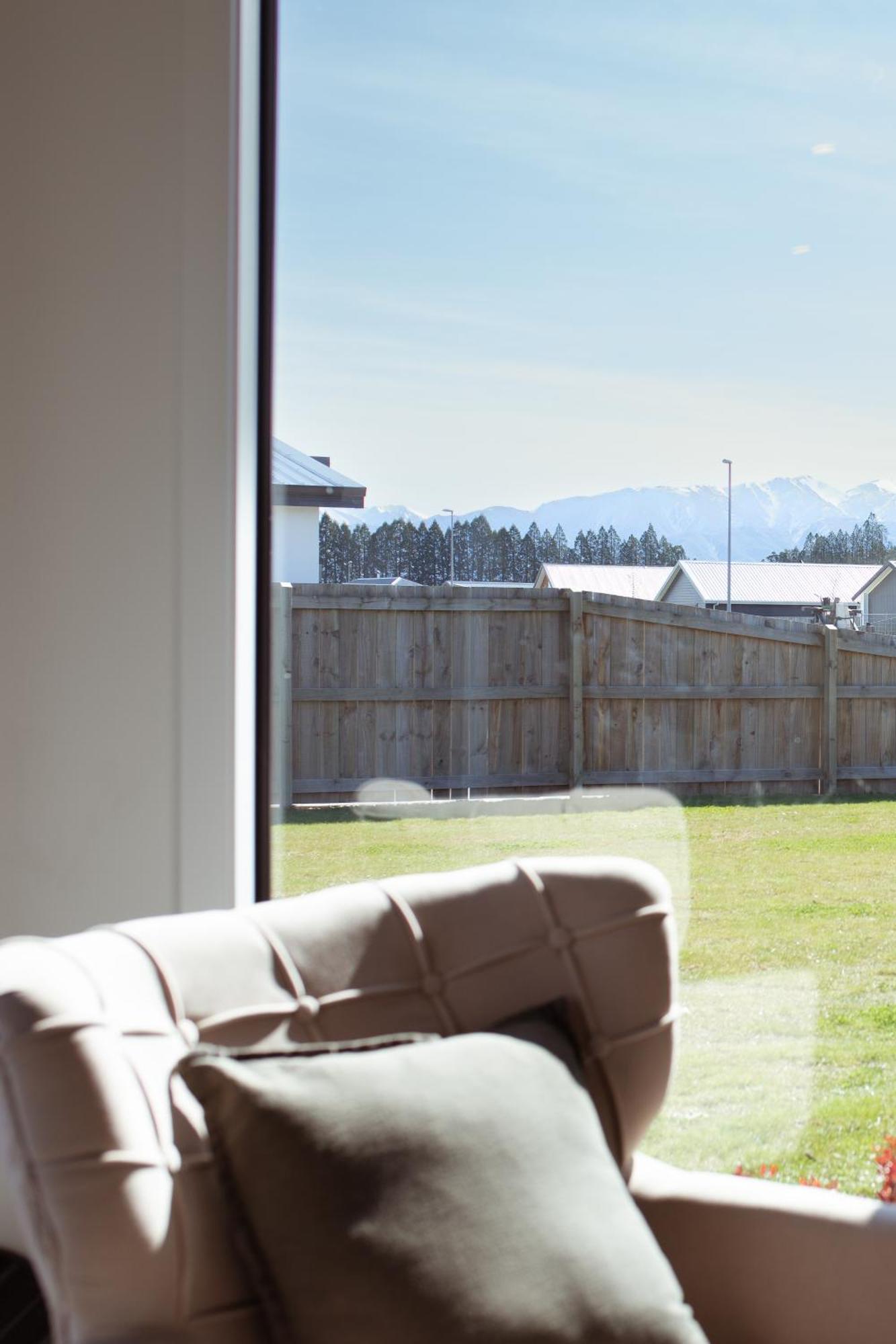 Gleniffer Views Villa Methven Exterior photo